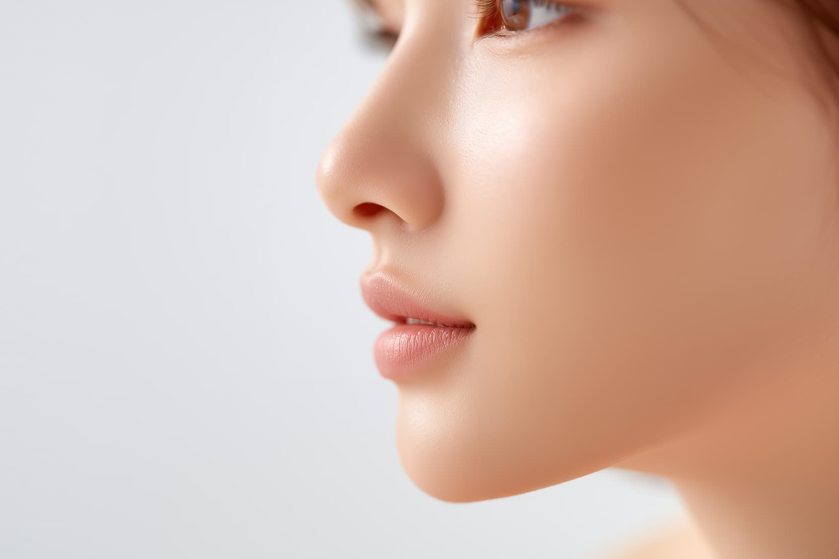 メーラーファット除去