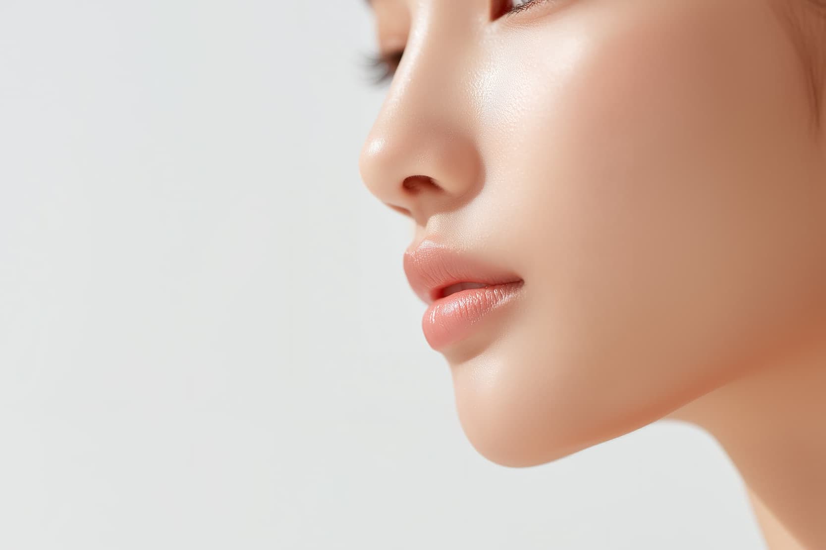 ジョールファット除去