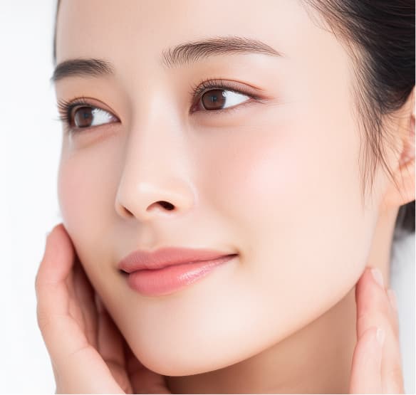 ポテンツァ・ニキビ